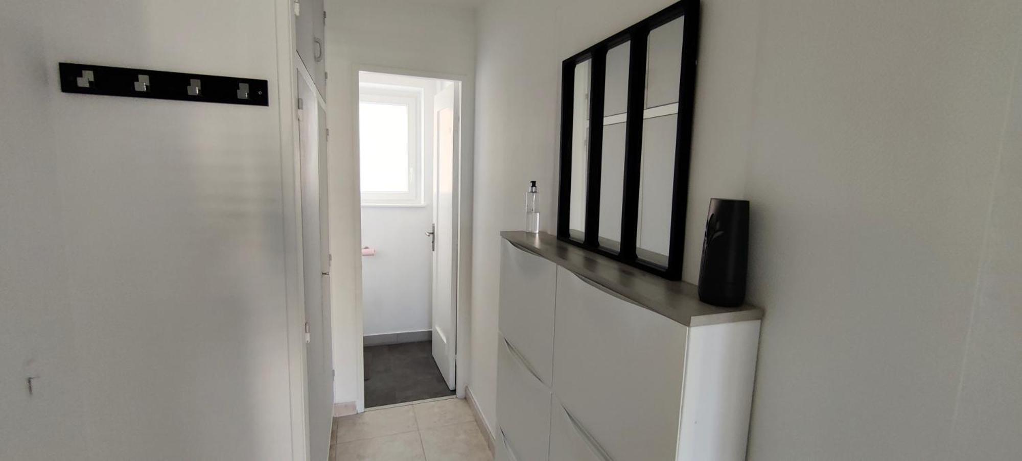 Agreable Et Spacieux Appartement Lumineux T4 Alsace Riedisheim Exterior photo